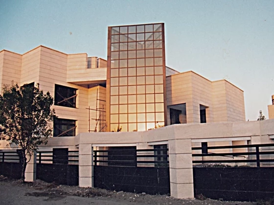 پروژه مسکن وشهرسازی